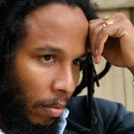 Ziggy Marley